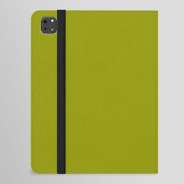 Green Pear iPad Folio Case