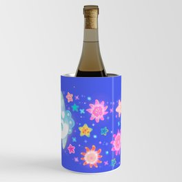 Sun and star Wine Chiller