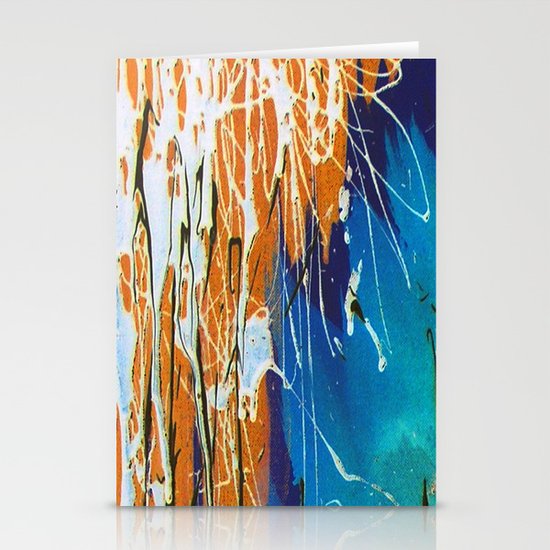 Quadra Stationery Cards