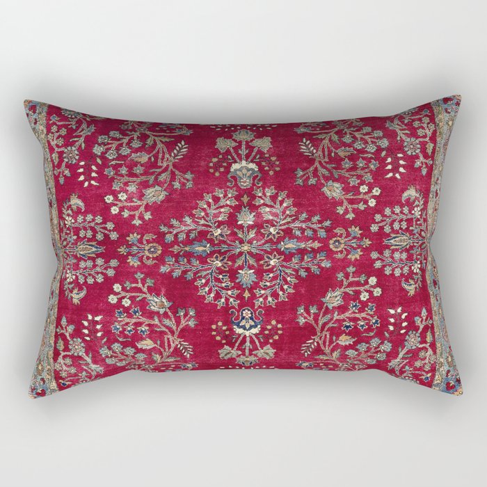 Rectangular Pillow