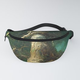 Roots 7 Fanny Pack
