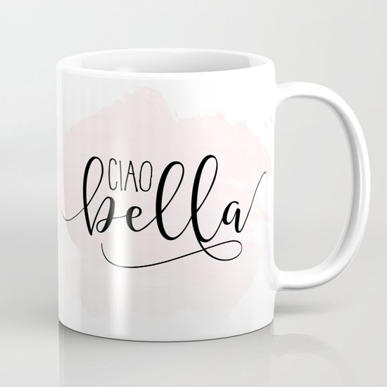 Ciao Bella Design Ciao Bella Wall Art Spanish Quote Spanish Decor