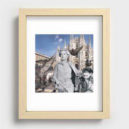 MILAN Recessed Framed Print
