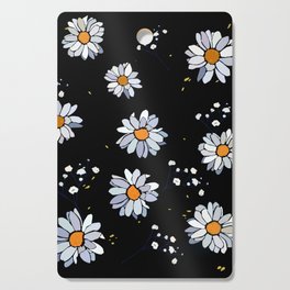 floral patterns Cutting Board