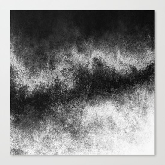 Abstract XXI Canvas Print