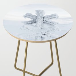 Crisp Side Table