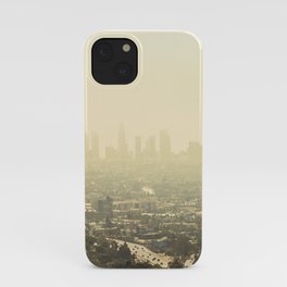 La La Land iPhone Case