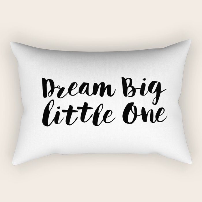 big little pillows