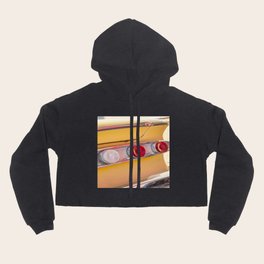 Tail Lights Hoody