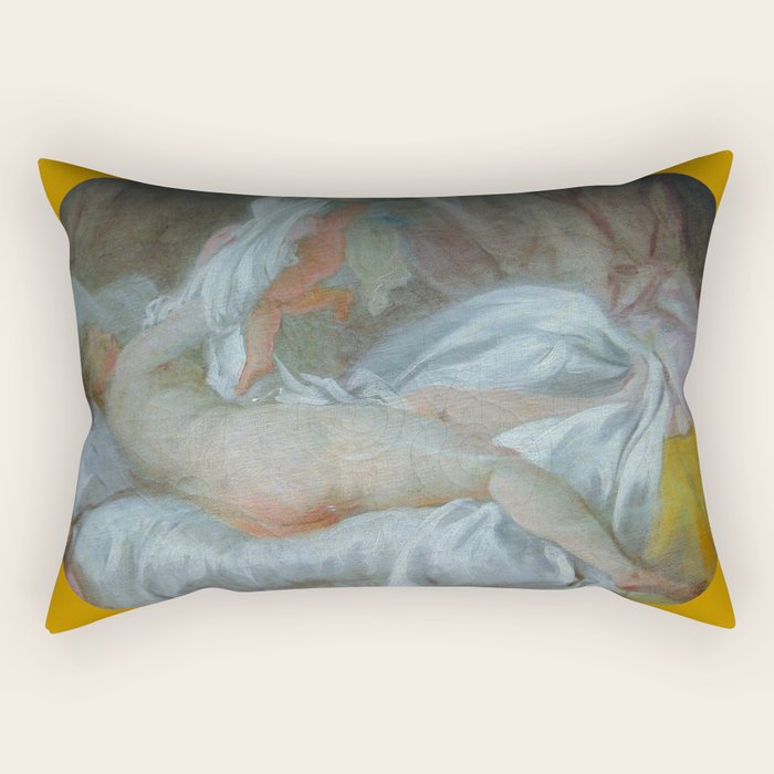 Rectangular Pillow