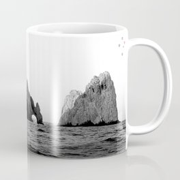 El Arco Coffee Mug