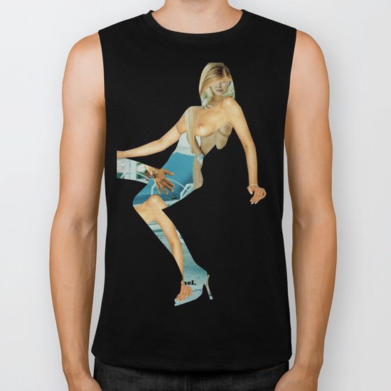 One Thousand and One Night · Dream 11 Biker Tank