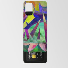 Free-Form 3 Android Card Case