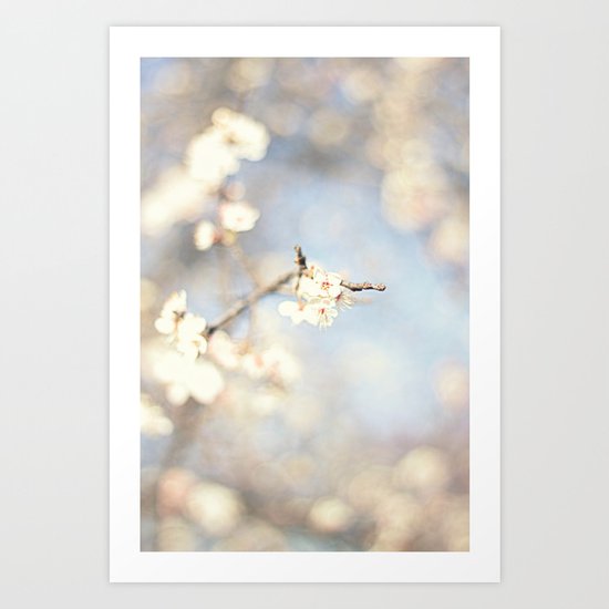 untitled Art Print