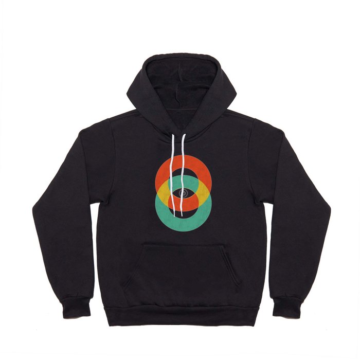 Double Vision Hoody