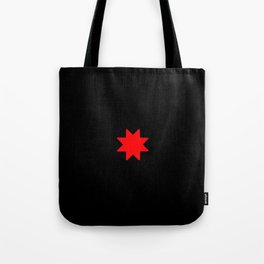 New star 43 Tote Bag