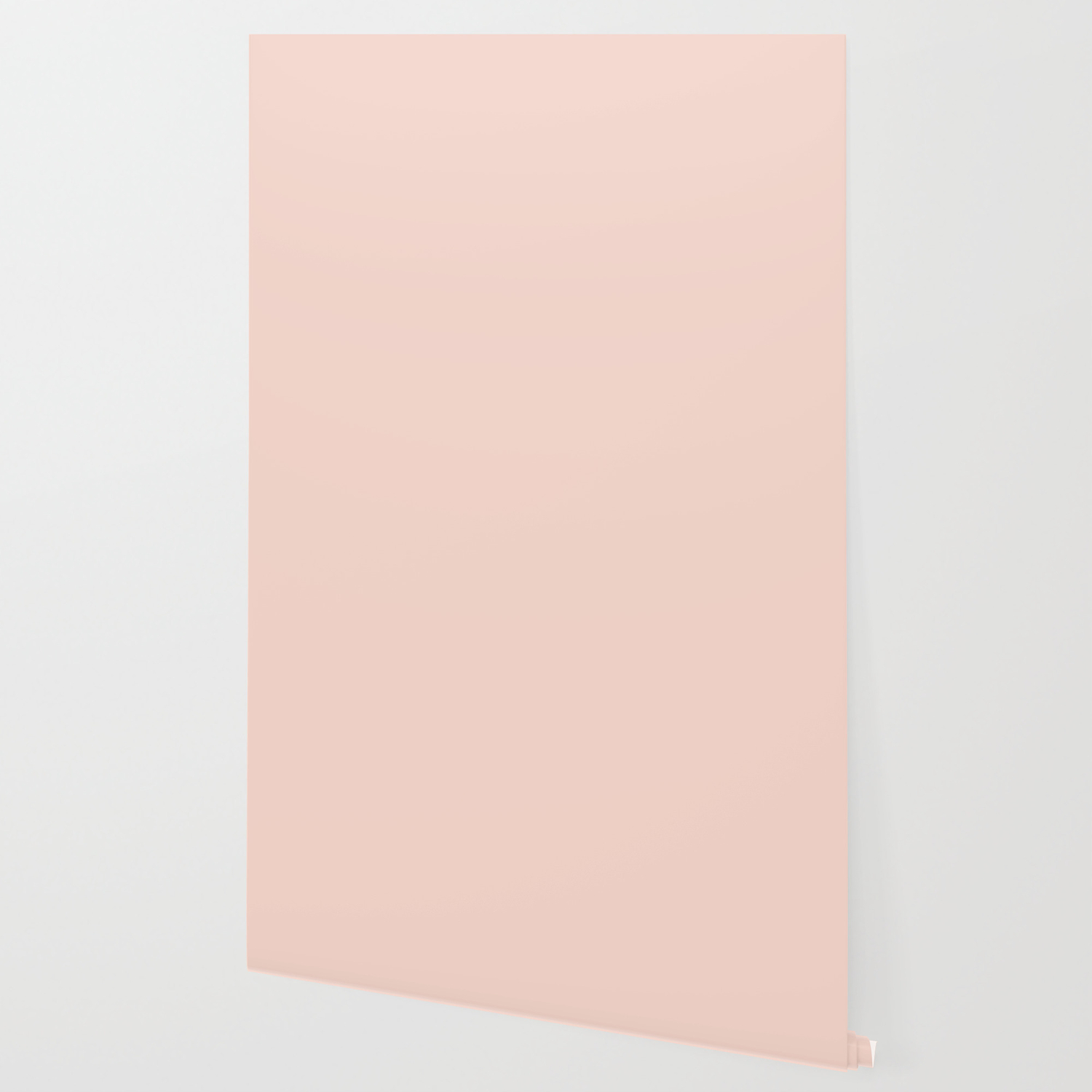 Pale Pink Satin Solid Matte Colour Blocks Pink Desert Sand Wallpaper By Sharonmau Society6 @wallpaperup, taken with an unknown camera 10/31 2017 the picture taken with. society6
