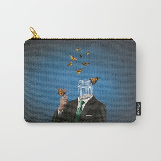 Jar Carry-All Pouch