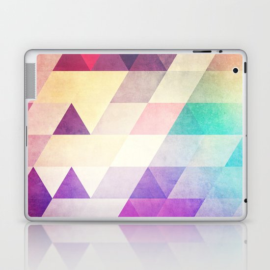 nwws Laptop & iPad Skin