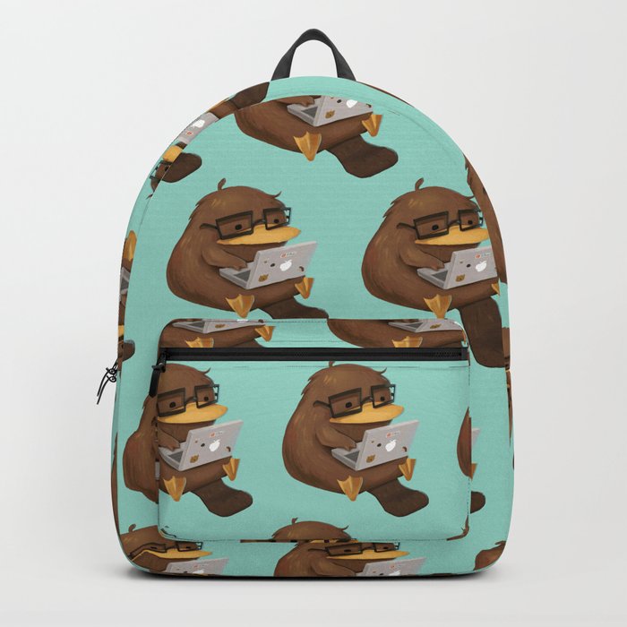 Nerdy backpacks store