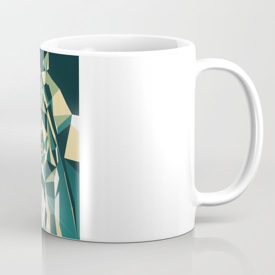 A Team Mug