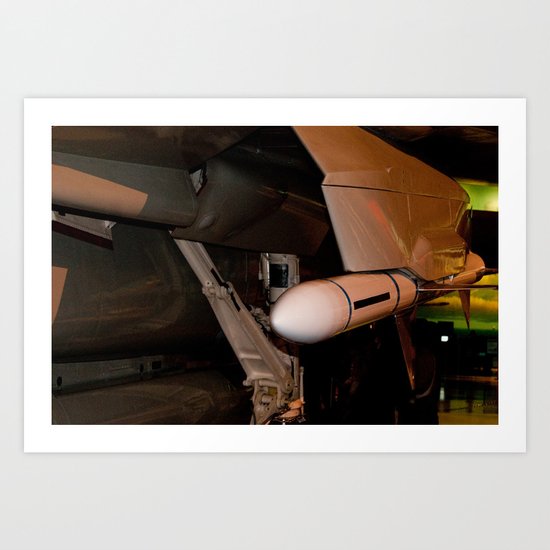 Aviation II Art Print