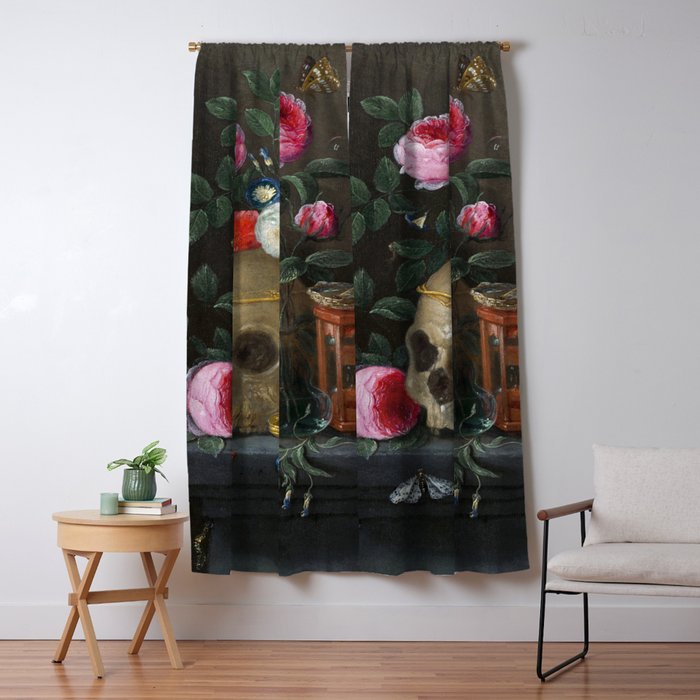 Blackout Curtain