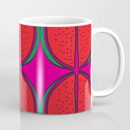 Watermelon Coffee Mug