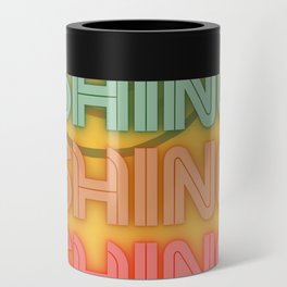 SHINE Can Cooler