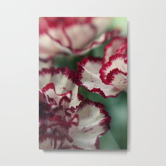 Edges 2 Metal Print