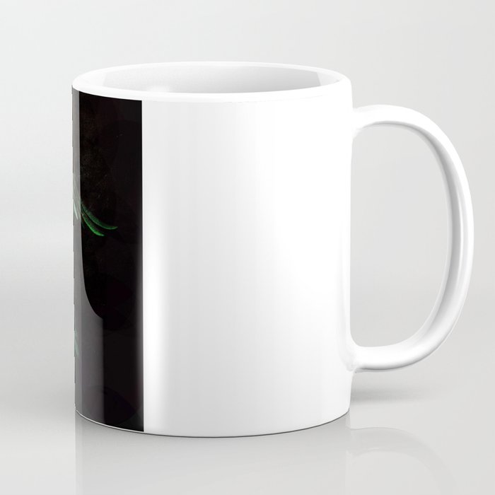 Malachite Coffee Mug