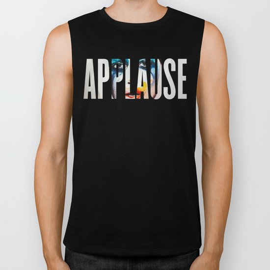 Applause Biker Tank