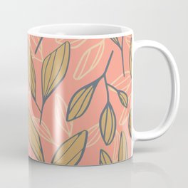 Autumnal Bliss Coffee Mug
