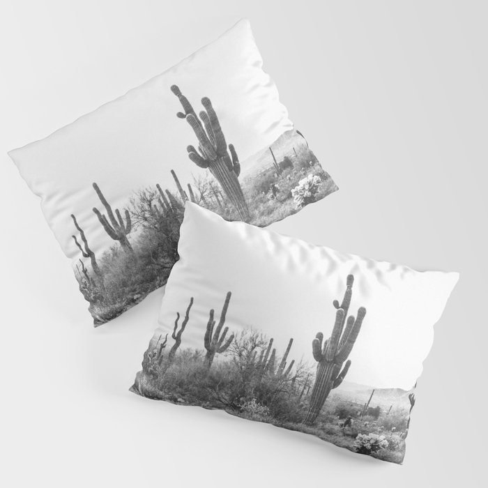 ARIZONA DESERT V / Scottsdale Pillow Sham