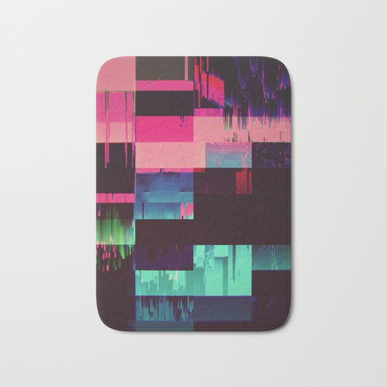 stygys Bath Mat