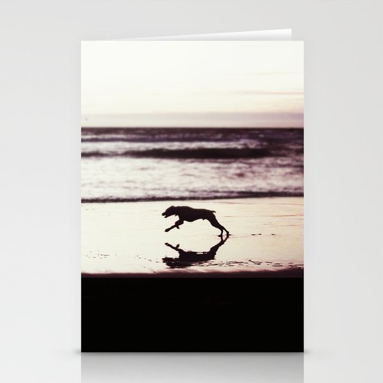 Unleashed Stationery Cards