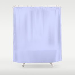 Delicate Lavender Shower Curtain