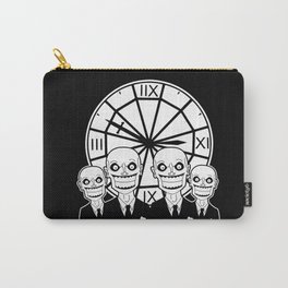 Buffy the Vampire Slayer -- The Gentlemen Carry-All Pouch