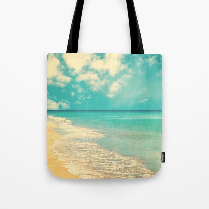 floozie beach bag