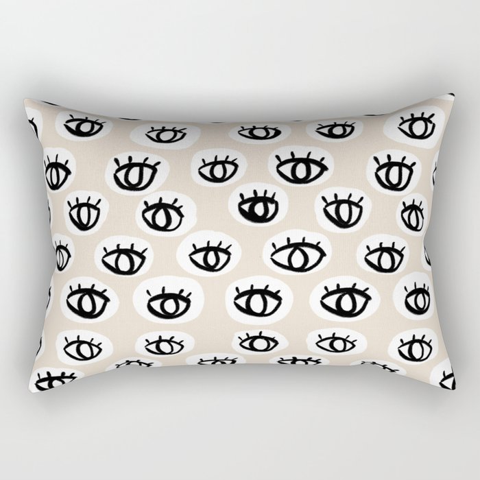 Rectangular Pillow