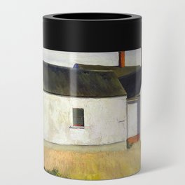 Edward Hopper - City Can Cooler