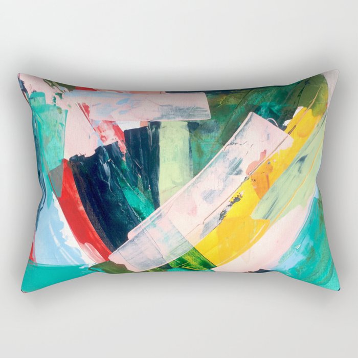 Rectangular Pillow