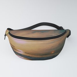 going overboard Fanny Pack