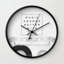Artwork Music Better Sounds With You