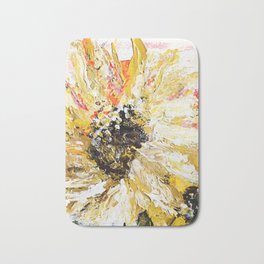 Freckles - Sunflower Bath Mat