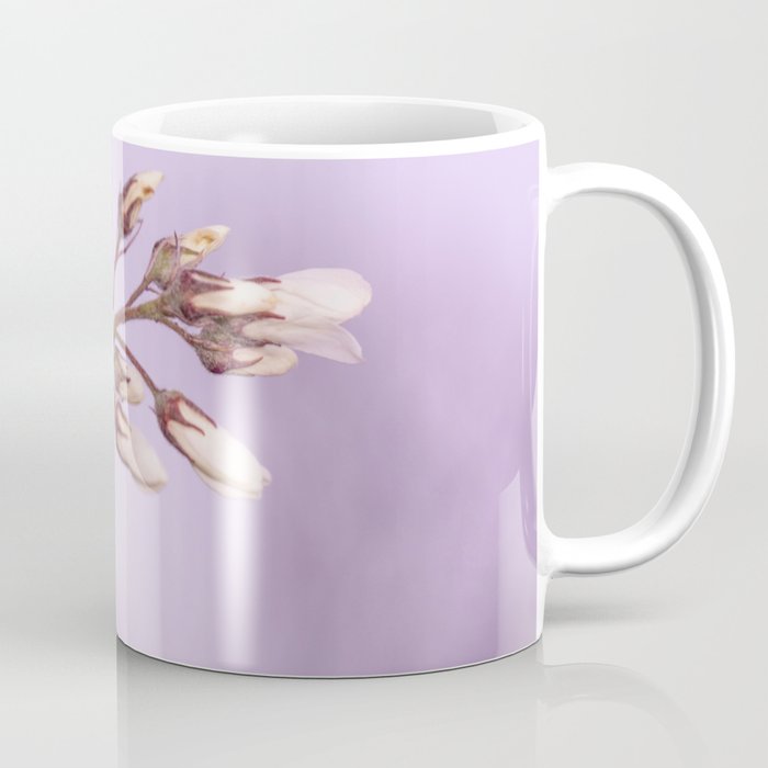 Flower blossom's Coffee Mug