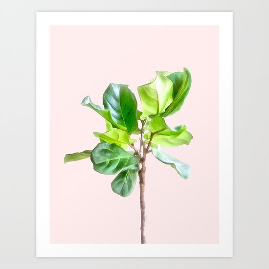 Intimate Energy #society6 #decor #buyart Art Print