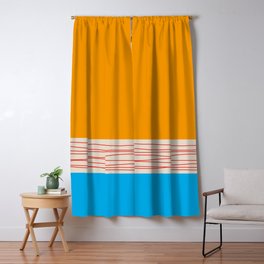 Washing Blackout Curtains Society6