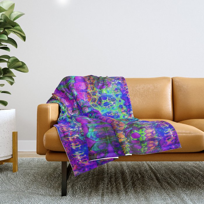 Black light blanket discount