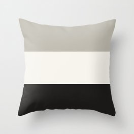All Modern Scandinavian Minimal Throw Pillow